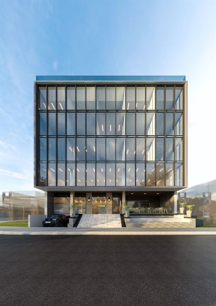 Thành Phát Apartment - Căn hộ dịch vụ và văn phòng cho thuê