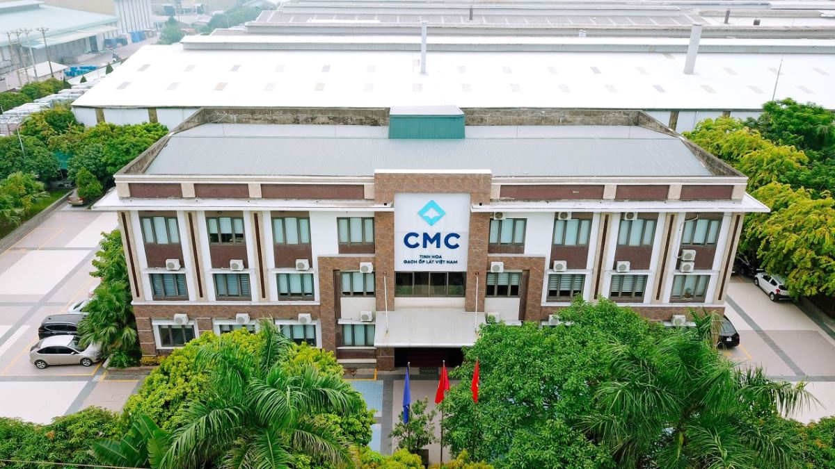CMC3