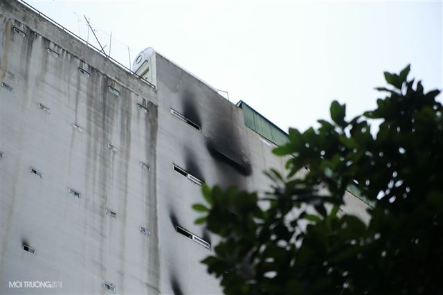 Công an TP.HCM khuyến cáo chủ chung cư mini, nhà trọ không làm chuồng cọp