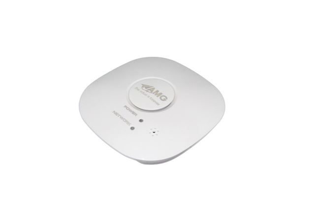 Thiết bị truyền tin cảnh báo cháy nhanh (Home)