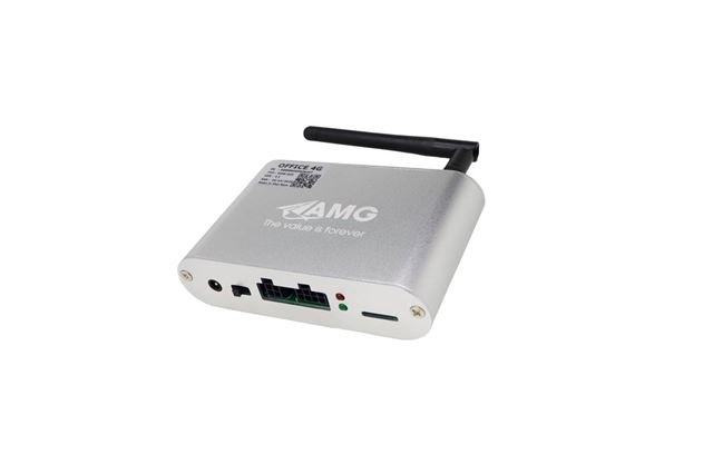 Thiết bị truyền tin cảnh báo cháy