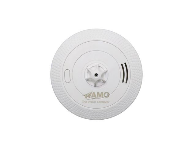 Cảm biến nhiệt không dây