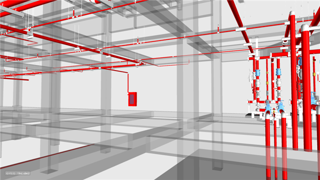 Tư vấn thiết kế hệ thống phòng cháy chữa cháy